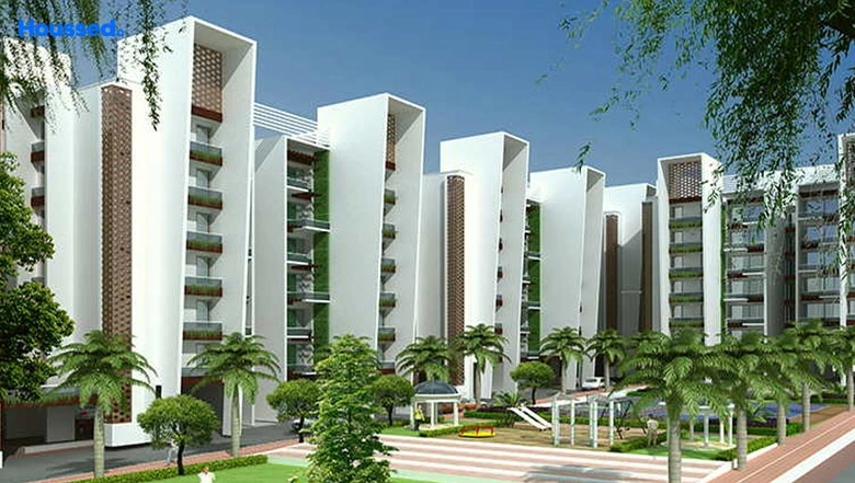 Project Image of Vastu City Rameshwaram Phase 2 in Bicholi Mardana, Indore - Image 74291