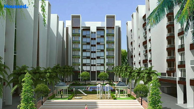 Project Image of Vastu City Rameshwaram Phase 2 in Bicholi Mardana, Indore - Image 74290