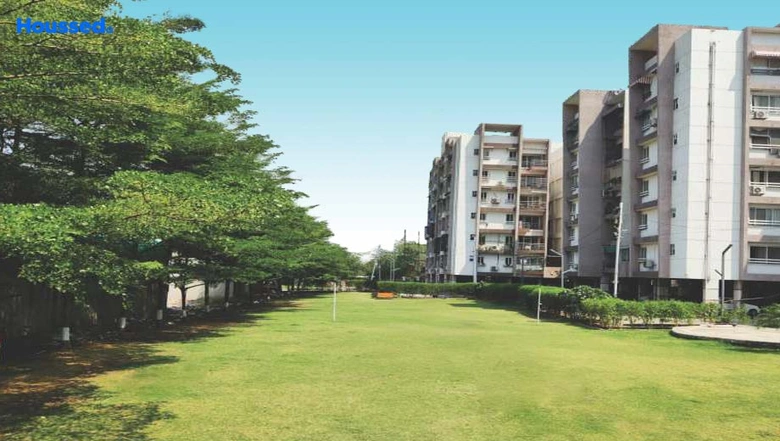 Project Image of Vastu City Rameshwaram Phase 2 in Bicholi Mardana, Indore - Image 74292