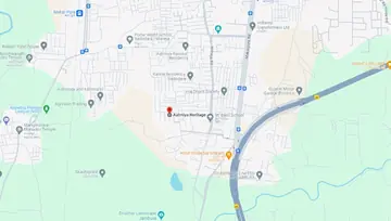 Location of Aatmiya Heritage - Image 73659