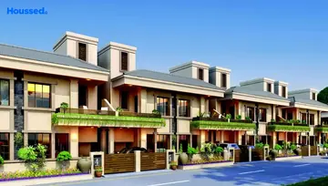 Project Image of Aatmiya Heritage - Image 73654