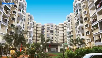 Project Image of Laabham Residency - Image 74276