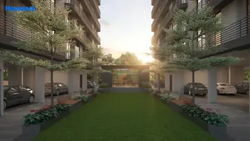 Amenities of Aatmiya Signature - Image 73672