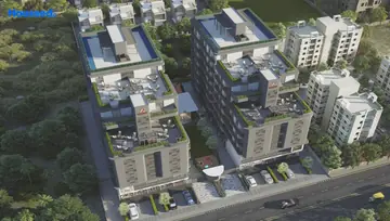 Project Image of Aatmiya Signature - Image 73670