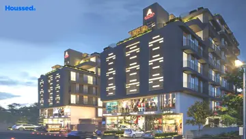 Project Image of Aatmiya Signature - Image 73669