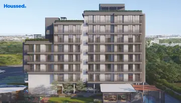Project Image of Aatmiya Signature - Image 73668