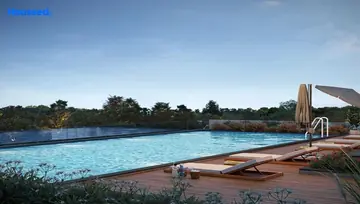 Amenities of Jhaveri Silver Veda - Image 74261