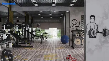 Amenities of Jhaveri Silver Veda - Image 74260