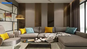 Sample Apartment of Jhaveri Silver Veda - Image 74263