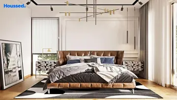 Sample Apartment of Jhaveri Silver Veda - Image 74262