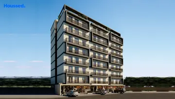 Project Image of Aatmiya Vraj Residency - Image 73663