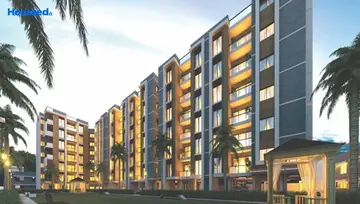 Project Image of Aadish Iris Park - Image 74243