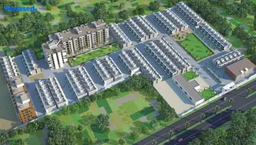 Project Image of Aadish Iris Park - Image 74242