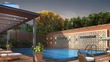 Amenities of Krishna Harmony - Image 103488