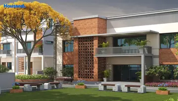 Amenities of Krishna Harmony - Image 103489
