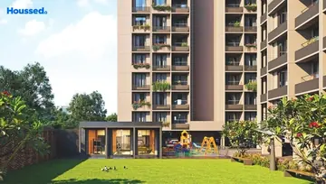 Amenities of Swastik Greens - Image 72841