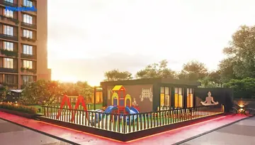 Amenities of Swastik Greens - Image 72842