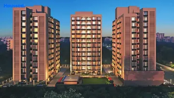Project Image of Swastik Greens - Image 72839