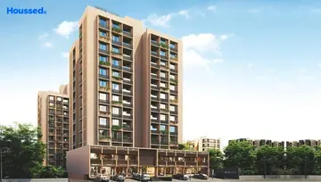Project Image of Swastik Greens - Image 72838