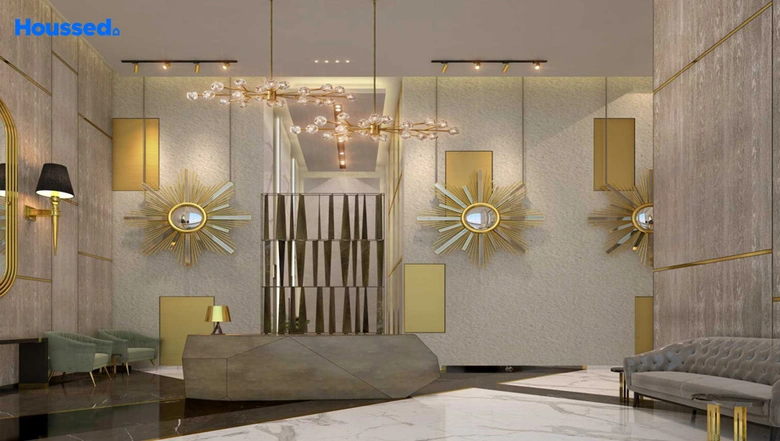 Project Image of IM Applaud 38 in Goregaon East, Mumbai - Image 24433