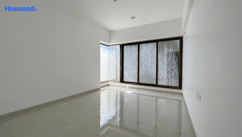 Sample Apartment of IM Applaud 38 in Goregaon East, Mumbai - Image 24435