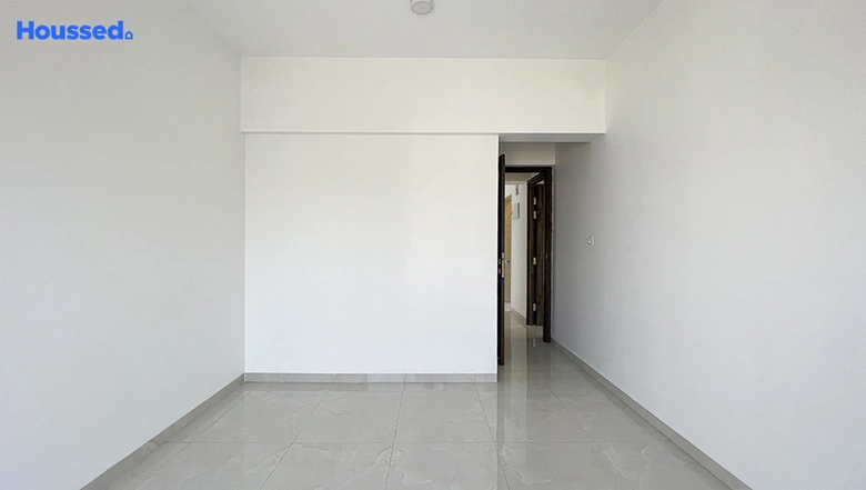 Sample Apartment of IM Applaud 38 in Goregaon East, Mumbai - Image 24437
