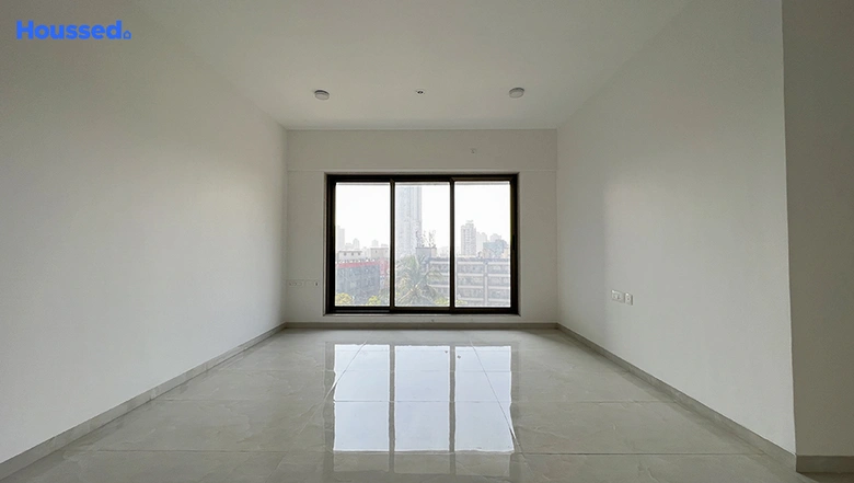 Sample Apartment of IM Applaud 38 in Goregaon East, Mumbai - Image 24440