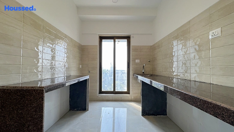 Sample Apartment of IM Applaud 38 in Goregaon East, Mumbai - Image 24441