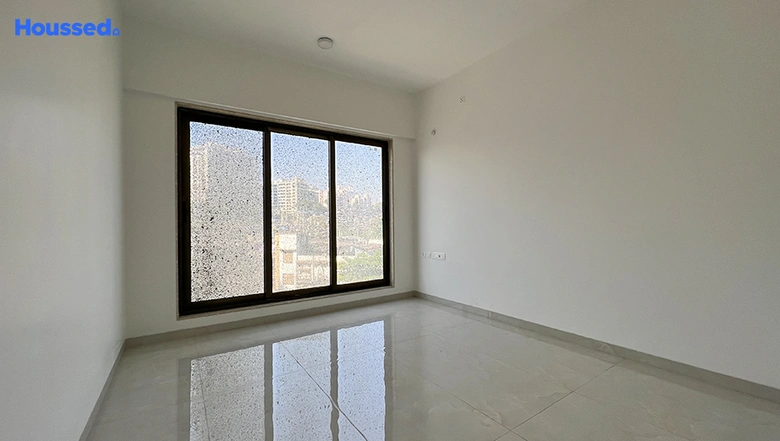 Sample Apartment of IM Applaud 38 in Goregaon East, Mumbai - Image 24436