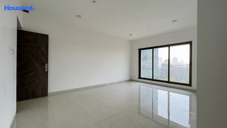 Sample Apartment of IM Applaud 38 in Goregaon East, Mumbai - Image 24439