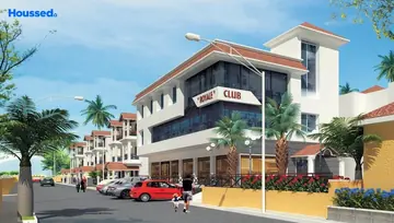 Amenities of Bhairav Deep Chitra Park - Image 74224