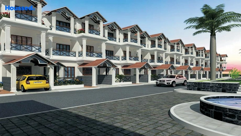 Project Image of Bhairav Deep Chitra Park in Pipliyahana, Indore - Image 74220