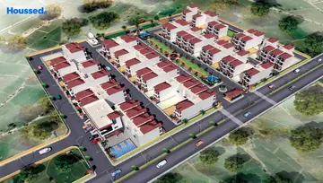 Project Image of Bhairav Deep Chitra Park - Image 74221