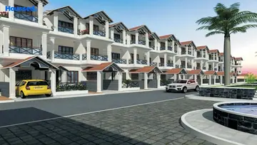 Project Image of Bhairav Deep Chitra Park - Image 74222
