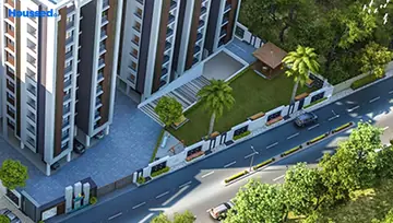 Amenities of Krishna Planet - Image 73683