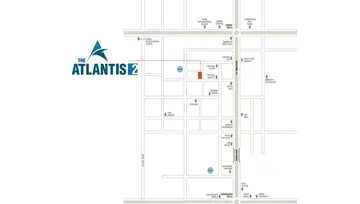 Location of Satyagrah The Atlantis 2 - Image 73545