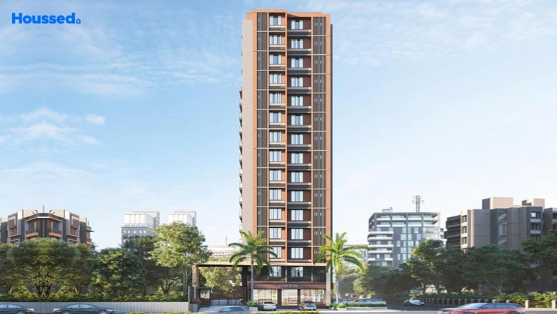 Project Image of Satyagrah The Atlantis 2 in Zundal, Ahmedabad - Image 73541