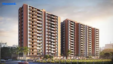 Project Image of Satyagrah The Atlantis 2 - Image 73540