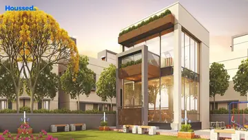 Amenities of Krishna Vihar - Image 73896