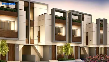 Project Image of Krishna Vihar - Image 73895