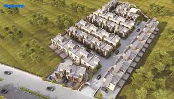 Project Image of Krishna Vihar - Image 73894