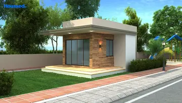 Amenities of Krishna Villa - Image 103499