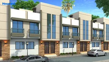 Project Image of Krishna Villa - Image 103495