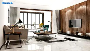 Sample Apartment of Kanaklaxmi Blossom Apartment - Image 71813