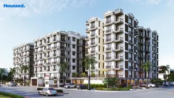 Project Image of Golden Swarnim Sky - Image 72885