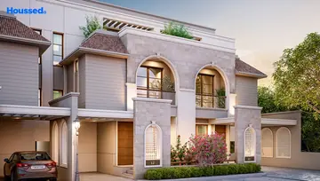Project Image of Satva Sahaj Prime - Image 73870