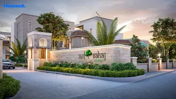 Project Image of Satva Sahaj Prime - Image 73869
