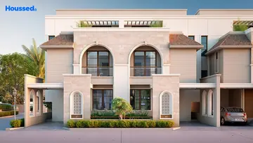 Project Image of Satva Sahaj Prime - Image 73871