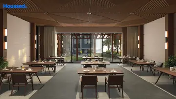 Amenities of Satellite Elegance - Image 24473