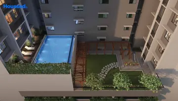 Amenities of Satellite Elegance - Image 24472